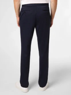 Pantalons Regular Pantalon Carter Heren Marine -Colberts Winkel b7c63672b5fd3be0aaaf5c4d02ecf11f scaled