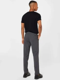 S.Oliver BLACK LABEL Pantalons Regular Pantalon Heren Grafiet / Basaltgrijs -Colberts Winkel b99608301a2b687838b69e172d2bfe58 scaled