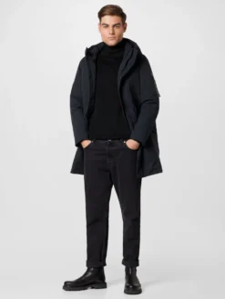 Elvine Wintermantels Winterjas Hjalmar Heren Donkerblauw 9 Elvine Wintermantels Winterjas Hjalmar Heren Donkerblauw -Colberts Winkel bb70883ac6e6020b5e25c16b4d4028c2 scaled