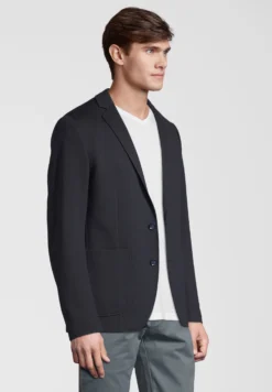 CINQUE Colberts Regular Fit Business-colbert Cidatitni Heren Nachtblauw -Colberts Winkel bd4e143d2165ac091a025ac12642cfee scaled