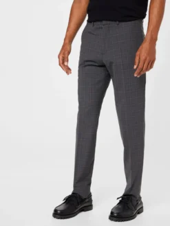 S.Oliver BLACK LABEL Pantalons Regular Pantalon Heren Grafiet / Basaltgrijs -Colberts Winkel be282eaf7c0e81c0ada6e8392a87e6ff scaled