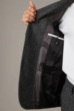 Strellson Blazers Slim Fit Colbert Alzer Heren Grijs -Colberts Winkel bf52ef607d284e0d21b87dd4976a5b82 scaled