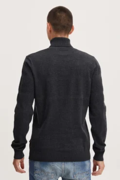 Blend Coltruien Trui Heren Grijs -Colberts Winkel bfc8dd76ca993d01c7333092ee341853 scaled