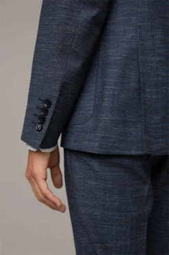 Strellson Colberts Regular Fit Business-colbert Arndt Heren Donkerblauw -Colberts Winkel c7a1e82b353127ef15b75edaa7776b20 scaled