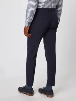 Lindbergh Pantalons Slimfit Pantalon Club Pants Heren Navy -Colberts Winkel ca4ddeaf14be29868756deee4f60b971 scaled