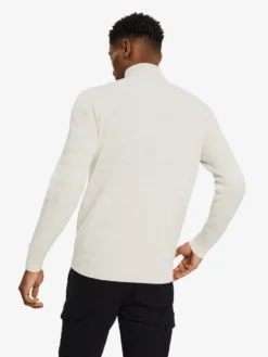 ESPRIT Coltruien Trui Heren Ivoor -Colberts Winkel cdef8a7572c4f93822947c1bd443b480 scaled