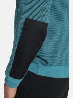 Coltruien Trui Heren Petrol -Colberts Winkel d0795badef906b1ddcc5c88dcc25bca4 scaled