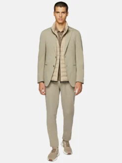 Colberts Regular Fit Business-colbert Heren Beige -Colberts Winkel d19b6014df5b46b0dcb668ee2f603dcd scaled