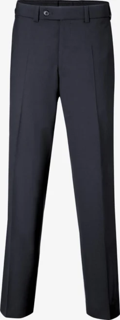 BRAX Pantalons Regular Pantalon Jan 317 Heren Nachtblauw