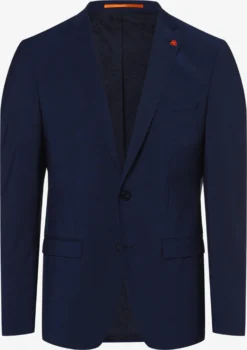 ROY ROBSON Colberts Slimfit Business-colbert Heren Navy