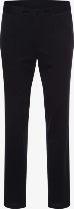 Pantalons Regular Pantalon Carter Heren Marine
