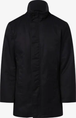 Wintermantels Winterjas Lübeck Heren Marine