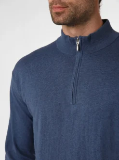 Coltruien Trui Heren Indigo -Colberts Winkel db61b3933590a1f2d228cbfb43a17701 scaled