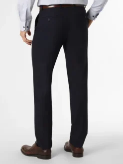 Pantalons Regular Pantalon Kalifornia Heren Marine -Colberts Winkel db723f3a09718b1d33401e6740e95605 scaled