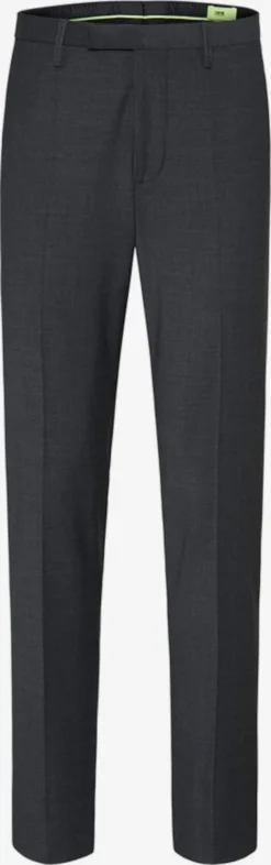 CINQUE Pantalons Slimfit Pantalon Heren Donkergrijs
