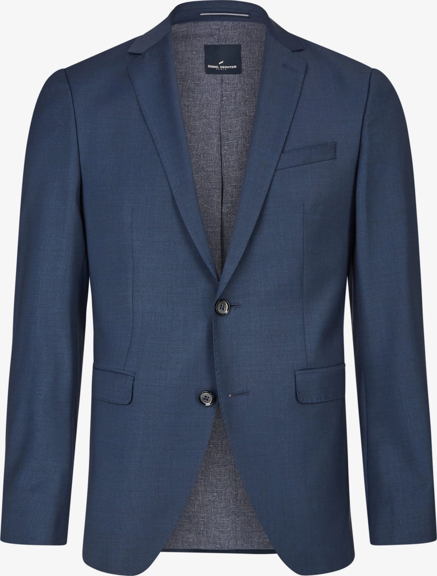 Colberts Regular Fit Business-colbert Heren Blauw / Navy 1 Colberts Regular Fit Business-colbert Heren Blauw / Navy
