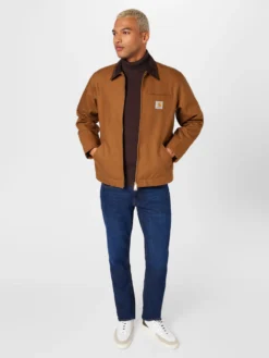 Blend Coltruien Trui Heren Donkerbruin 9 Blend Coltruien Trui Heren Donkerbruin -Colberts Winkel dc106bfbfa75321d3a7f707241e5a62f scaled