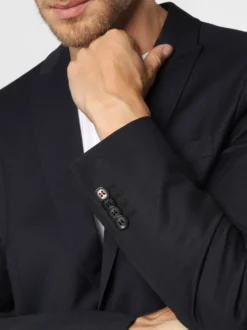 CINQUE Colberts Slim Fit Business-colbert Panetti Heren Zwart -Colberts Winkel dc58d8ee765d3f9ecef451a1ed1f2cc8 scaled