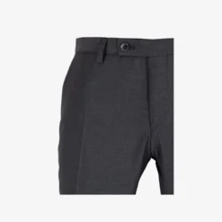 Digel Pantalons Slimfit Pantalon Heren Grijs / Lichtgrijs -Colberts Winkel dd094e01e64016af0cd64ccb1b2a4ae6