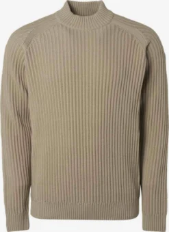No-Excess Coltruien Trui Heren Beige