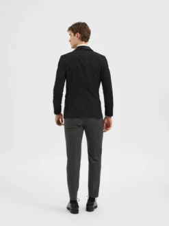 Selected Homme Colberts Slim Fit Business-colbert Mylo Logan Heren Zwart -Colberts Winkel e08f97fcada1f71a3ca70eed14d7976f scaled