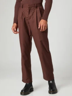 Pantalons Regular Pantalon Laurenz Heren Bruin -Colberts Winkel e0cec69edb70f81437912ce7663151ed scaled