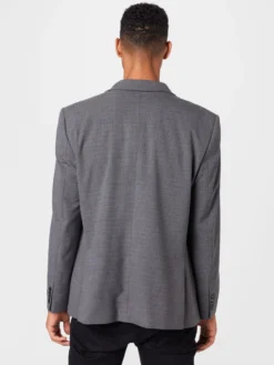 Colberts Regular Fit Business-colbert Heren Grijs -Colberts Winkel e105d3d8a83885d89fd80214c49073ce scaled