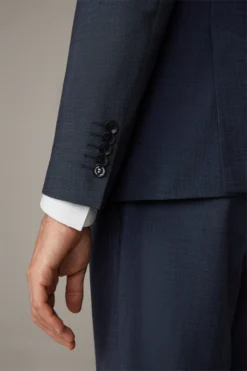 Strellson Colberts Slim Fit Business-colbert Caidan Heren Navy -Colberts Winkel e44e63f6d835b1e3c0cf8b347f4abc48 scaled