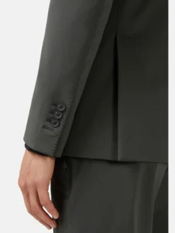 Colberts Regular Fit Business-colbert Heren Donkergroen -Colberts Winkel e534effaa546de42a0f3ad71d1c2bf05 scaled