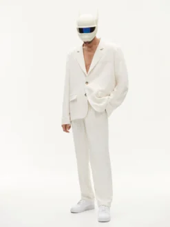 Blazers Regular Fit Colbert Leon Heren Offwhite -Colberts Winkel eac7d9b5bdd95801f653dd875ab5ab59 scaled