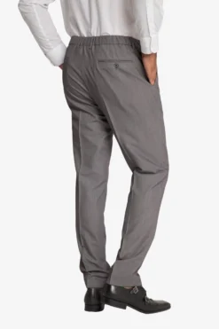 JP1880 Pantalons Regular Pantalon Heren Grijs -Colberts Winkel eb918c10847121f7251accd802d23f27 scaled
