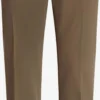 Pantalons Regular Pantalon Heren Aardetinten