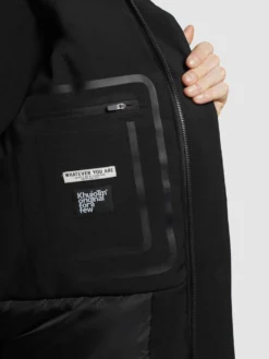 Khujo Wintermantels Winterjas Carl Heren Zwart -Colberts Winkel eccf70e855c2cb5217a5fc5d7a04f4d8 scaled