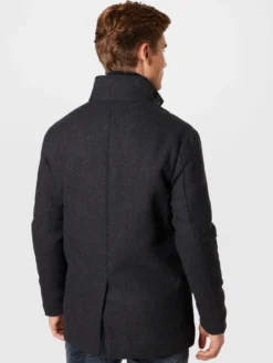 Jack & Jones Wintermantels Winterjas Dunham Heren Donkergrijs -Colberts Winkel ee18650dd4c663b8f7b9ad0b20b28e6e scaled