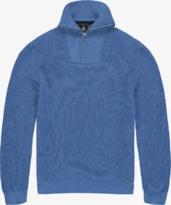 GAASTRA Coltruien Trui SNAP Heren Blauw
