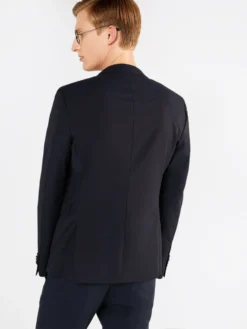 CINQUE Colberts Regular Fit Business-colbert Cipanetti Heren Donkerblauw -Colberts Winkel f6a45834df1b6f7123b18bb34339400c scaled