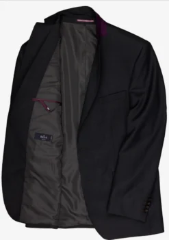 CARL GROSS Blazers Regular Fit Colbert Heren Donkergrijs 5 CARL GROSS Blazers Regular Fit Colbert Heren Donkergrijs -Colberts Winkel f850c3c928599c9c214aa3ffc58e9191 scaled