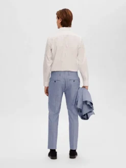 Selected Homme Pantalons Slimfit Pantalon RYDE Heren Navy / Smoky Blue 8 Selected Homme Pantalons Slimfit Pantalon RYDE Heren Navy / Smoky Blue -Colberts Winkel fa123314e4d433c471b09d06b4de77cf scaled