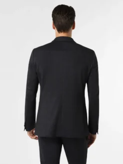 Colberts Slim Fit Business-colbert Colin Heren Zwart -Colberts Winkel fb27c78cb62c798dc5fdbd2f134c382f scaled