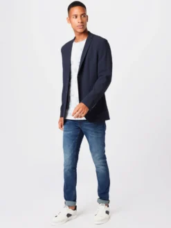 Jack & Jones Colberts Regular Fit Business-colbert Heren Navy -Colberts Winkel fd1fb5ae978d5671a72f73d9a83e9846 scaled